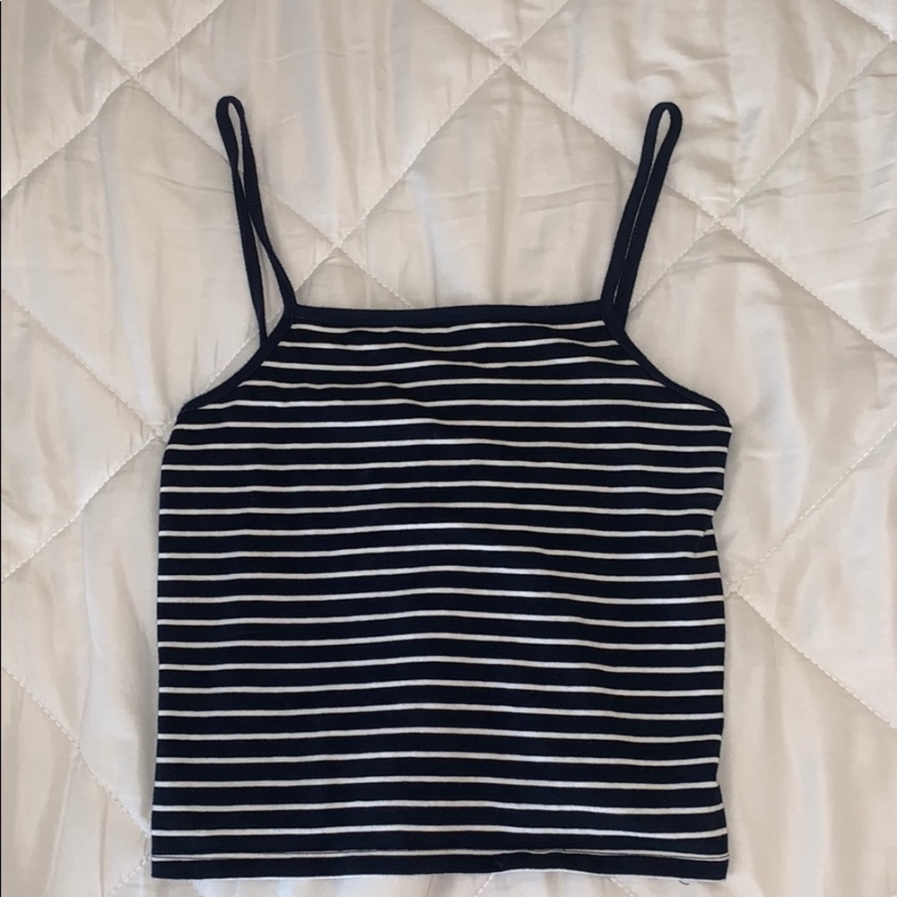 Pacsun crop top